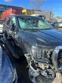 جي ام سي يوكون